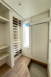 札幌市西区 I様邸