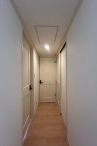 札幌市西区 I様邸