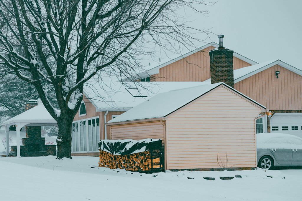 雪国の外構で気をつけたい3つのポイント