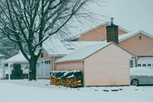 雪国の外構で気をつけたい3つのポイント