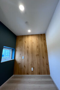 札幌市厚別区 S様邸