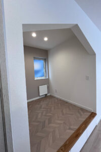 札幌市厚別区 S様邸