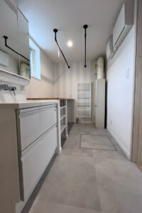 札幌市厚別区 S様邸