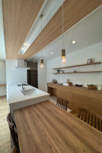 札幌市西区 Y様邸