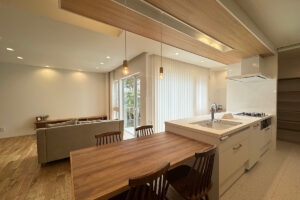 札幌市西区 Y様邸