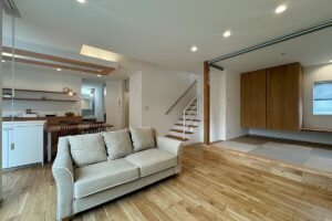 札幌市西区 Y様邸