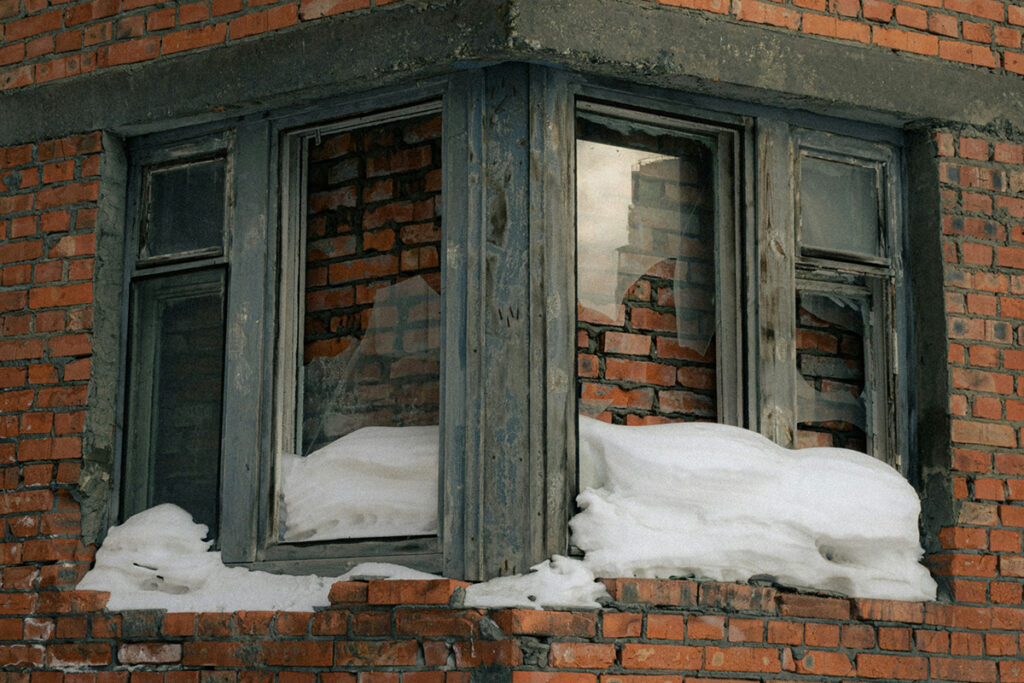 1. 札幌の冬と住宅事情|断熱リフォームが必要な理由