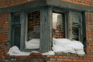 1. 札幌の冬と住宅事情｜断熱リフォームが必要な理由