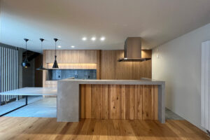 札幌市中央区 T様邸