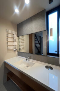 札幌市中央区 T様邸