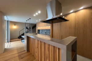 札幌市中央区 T様邸