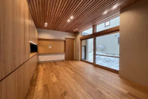 札幌市中央区 T様邸