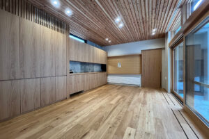 札幌市中央区 T様邸