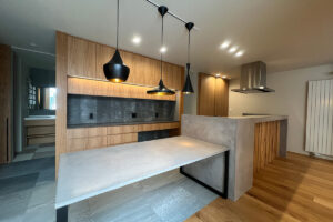 札幌市中央区 T様邸