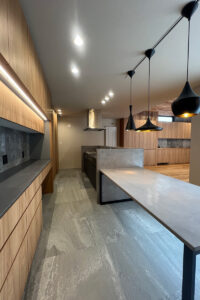 札幌市中央区 T様邸