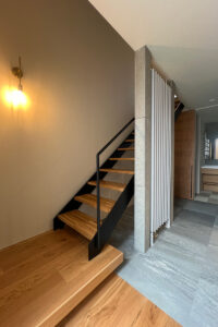 札幌市中央区 T様邸