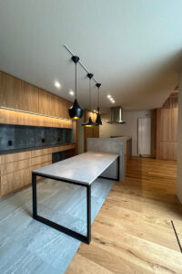 札幌市中央区 T様邸