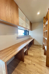 札幌市中央区 T様邸