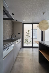 札幌市南区 T様邸