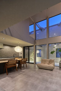 札幌市南区 T様邸