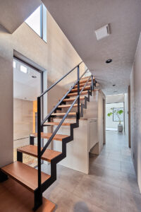 札幌市南区 T様邸