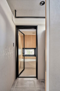 札幌市南区 T様邸