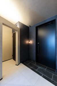 札幌市白石区 K様邸