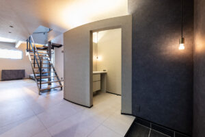 札幌市白石区 K様邸