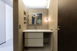 札幌市白石区 K様邸