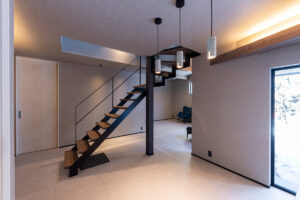 札幌市白石区 K様邸