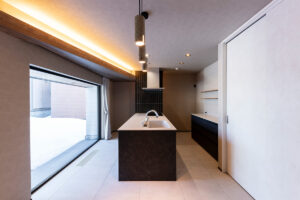 札幌市白石区 K様邸