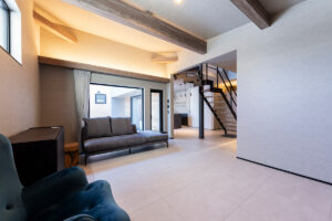 札幌市白石区 K様邸