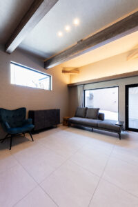 札幌市白石区 K様邸