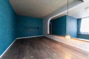 札幌市白石区 K様邸