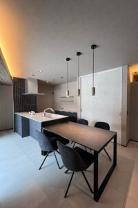 札幌市白石区 K様邸