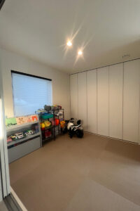 北広島市 O様邸