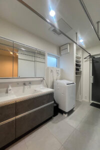 北広島市 O様邸