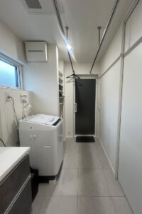 北広島市 O様邸