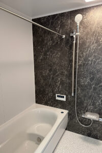 札幌市清田区 F様邸