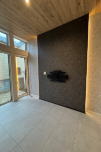 札幌市清田区 F様邸