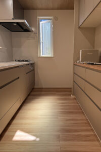 札幌市手稲区 N様邸