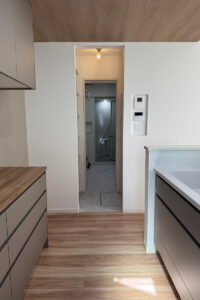 札幌市手稲区 N様邸