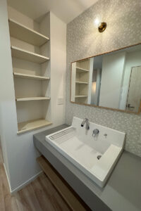 札幌市手稲区 N様邸