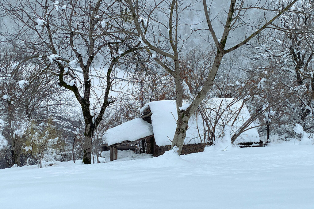 札幌の外構で考えておきたい雪対策