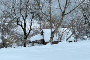 札幌の外構で考えておきたい雪対策